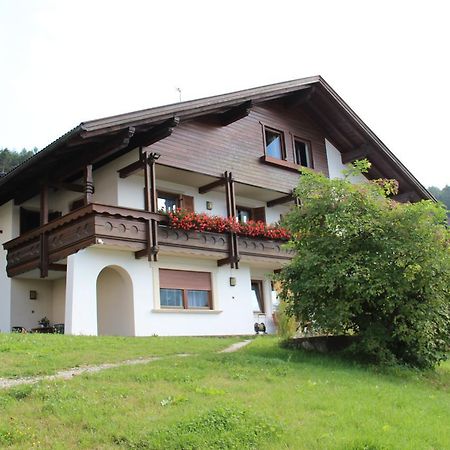 Haus Peskoller Bed and Breakfast Perca Eksteriør billede
