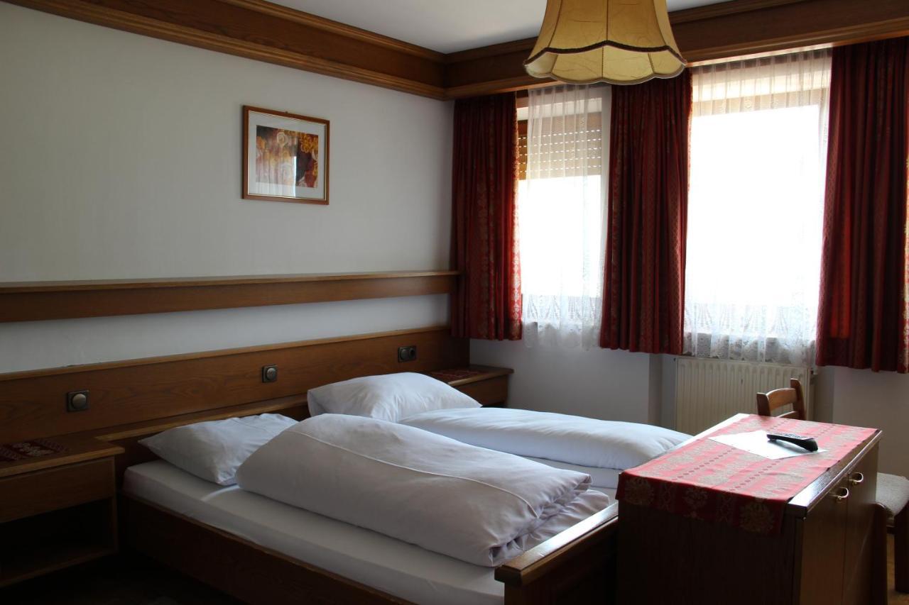 Haus Peskoller Bed and Breakfast Perca Eksteriør billede